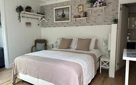 Beach Holiday Appartements